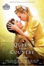 Watch Queen and Country 123movies