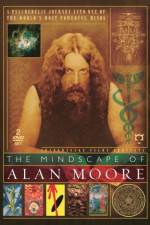 Watch The Mindscape of Alan Moore 123movies