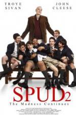 Watch Spud 2: The Madness Continues 123movies