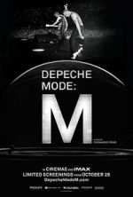 Watch Depeche Mode: M 123movies