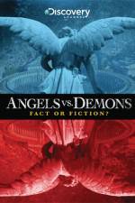 Watch Angels vs Demons Fact or Fiction 123movies