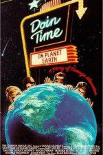 Watch Doin\' Time on Planet Earth 123movies