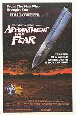 Watch Appointment with Fear 123movies