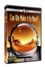 Watch Nova Science Now: Can We Make It to Mars 123movies