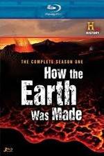 Watch History Channel How the Earth Was Made 123movies