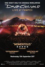 Watch David Gilmour Live at Pompeii 123movies
