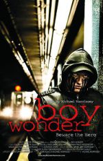 Watch Boy Wonder 123movies