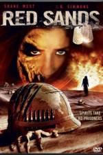 Watch Red Sands 123movies