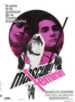 Watch Masculin Féminin 123movies