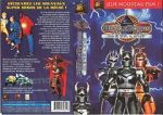 Watch Beetleborgs Metallix: The Movie 123movies
