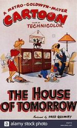 Watch The House of Tomorrow (Short 1949) 123movies