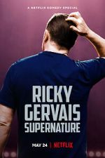 Watch Ricky Gervais: SuperNature (TV Special 2022) 123movies