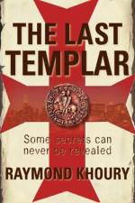 Watch The Last Templar 123movies