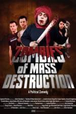 Watch ZMD Zombies of Mass Destruction 123movies