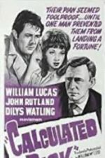 Watch Calculated Risk 123movies