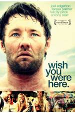 Watch Wish You Were Here 123movies