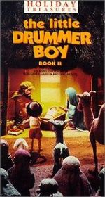 Watch The Little Drummer Boy Book II 123movies
