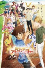Watch Digimon Adventure: Last Evolution Kizuna 123movies