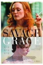 Watch Savage Grace 123movies