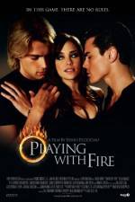 Watch Playing with Fire 123movies