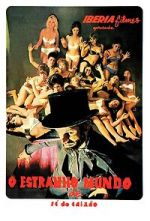 Watch The Strange World of Coffin Joe 123movies