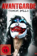 Watch James St. James Presents Avantgarde 123movies