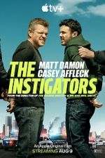 Watch The Instigators 123movies