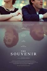 Watch The Souvenir 123movies