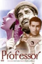 Watch Professor 123movies