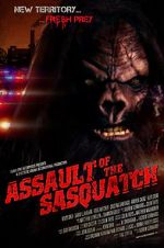 Watch Assault of the Sasquatch 123movies