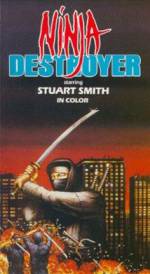 Watch Ninja Destroyer 123movies