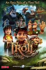 Watch Troll: The Tale of a Tail 123movies