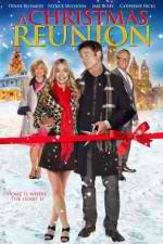 Watch A Christmas Reunion 123movies