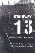 Watch The Ibrox Disaster 123movies