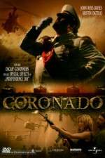 Watch Coronado 123movies
