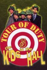 Watch Kids in the Hall: Tour of Duty 123movies