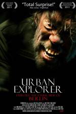 Watch Urban Explorer 123movies
