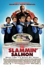 Watch The Slammin' Salmon 123movies