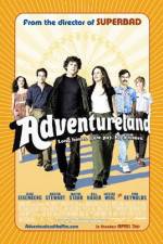 Watch Adventureland 123movies