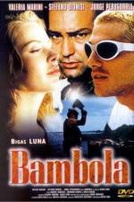 Watch Bámbola 123movies