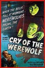 Watch Cry of the Werewolf 123movies