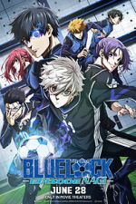 Watch Blue Lock: Episode Nagi 123movies