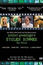 Watch Stolen Summer 123movies