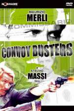 Watch Convoy Busters 123movies