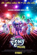 Watch My Little Pony The Movie 123movies