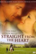 Watch Straight from the Heart 123movies