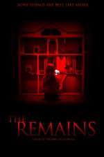 Watch The Remains 123movies