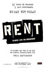 Watch Rent: Filmed Live on Broadway 123movies