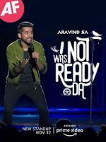 Watch I Was Not Ready Da by Aravind SA 123movies