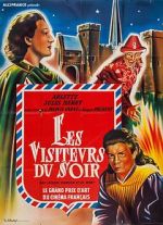 Watch Les Visiteurs du Soir 123movies